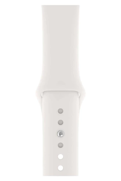 Pazariz Apple Watch Uyumlu2 3 4 5 6 7 Se 42 44 45mm Kordon Kayış ürün görseli 1