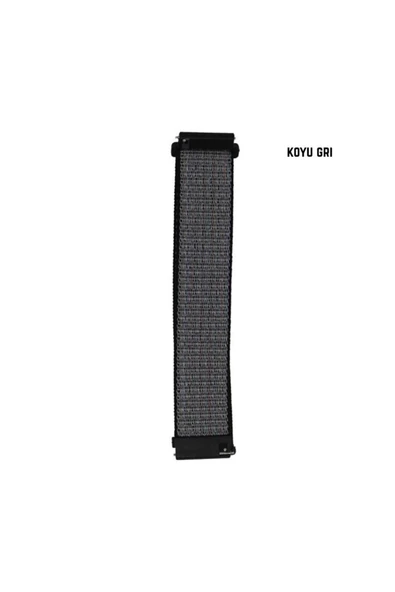 Pazariz Apple Watch Uyumlu1 2 3 4 5 6 7 8 38mm 40mm 41mm Örgü Spor Kordon ürün görseli 1