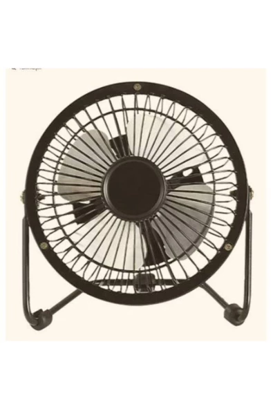 Pazariz F400 Vantilatör - Resim 2