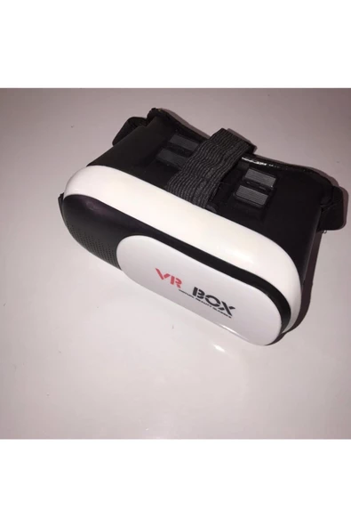 Pazariz 3d 2 Sanal Gerçeklik Gözlüğü 3dvr - 2