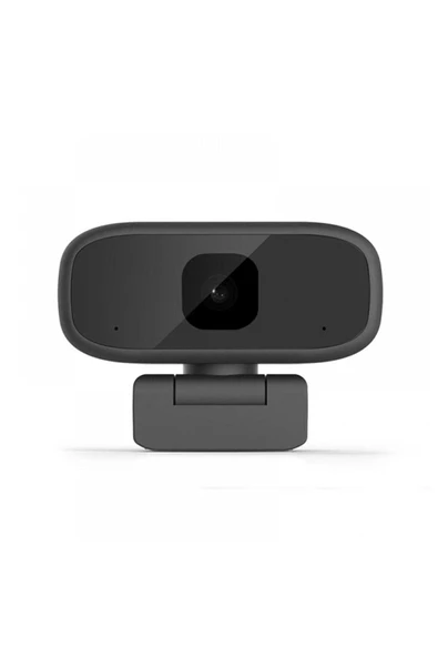 Pazariz Webcam Gerçek 1080p Tak-çalıştır Mikrofonlu Kamera - 2
