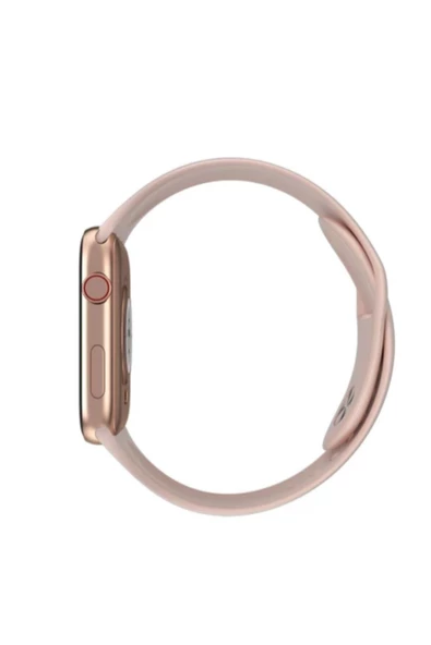 Pazariz G68l Akıllı İzle 1.75 Tam Ekran Bluetooth Çağrı Pedometre - Resim 3