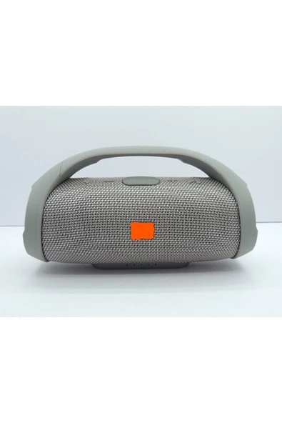 Pazariz Boombox Bluetooth Speaker Hoparlör Büyük Boy - 3