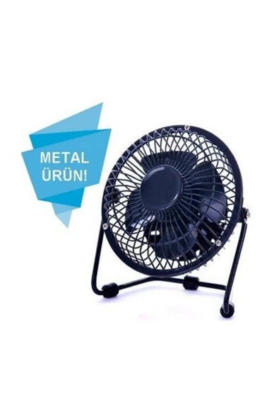 Pazariz Ef10 Usb Fan ürün görseli 1