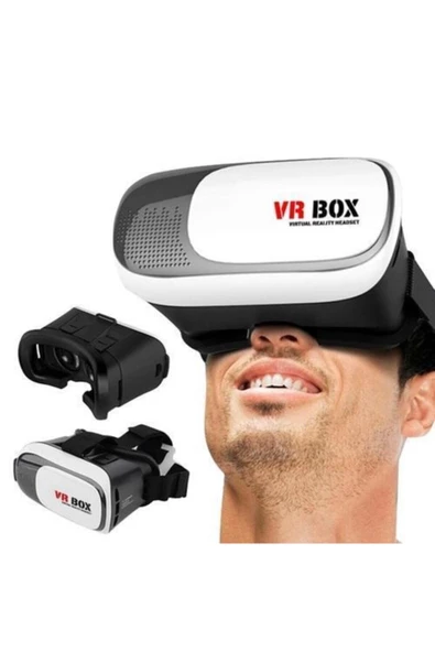 Pazariz 3.2 3d Sanal Gerçeklik Gözlüğü - 2