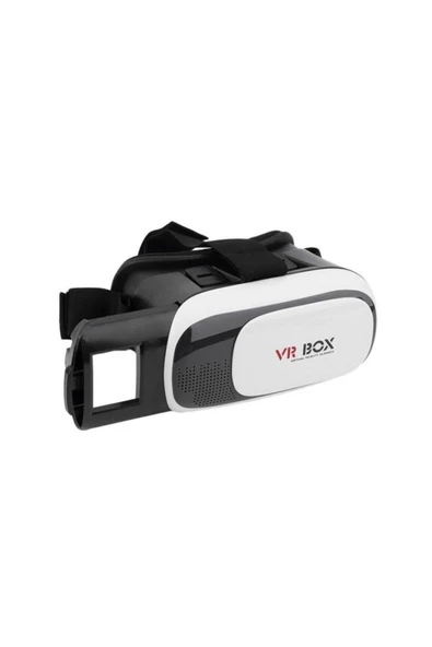 Pazariz 3d Sanal Gerçeklik Gözlüğü 2.0 3dvr - 2