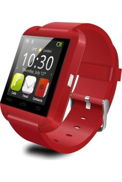 Pazariz Temiz Pazar Akıllı Saat