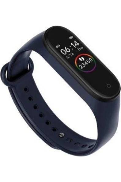 Pazariz M4 Akıllı Bileklik ürün görseli 1