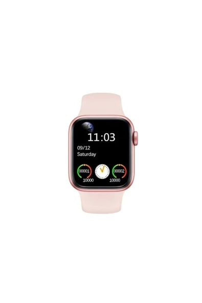 Pazariz G65l Smart Watch - Akıllı Saat