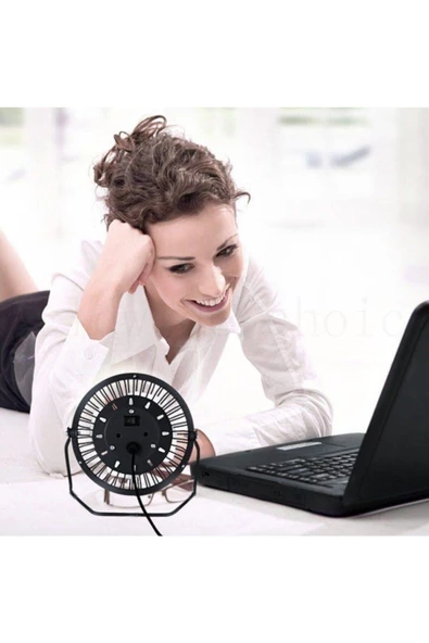 Pazariz F400 Vantilatör - Resim 3