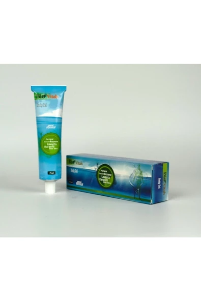 Pazariz Köpek Balığı Kıkırdağı Kremi 75ml ürün görseli 1