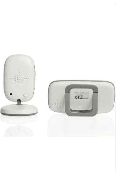Pazariz Bebek Kamerası Lcd Ekranlı Bebek Kamerası & Monitörü - Sıcaklık Kontrollü Ks-603 Ensağlam - 3