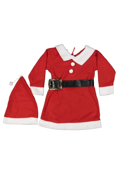 Pazariz Noel Elbise - 2