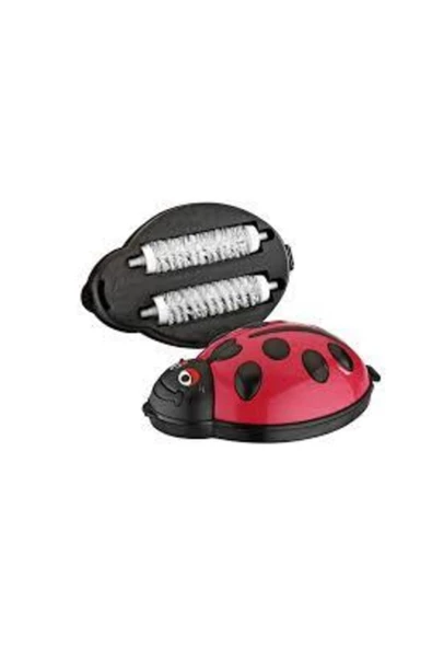 Pazariz Flora Flosoft Gırgır Uğur Böceği Çiftli Eko F093 0939 - Resim 2