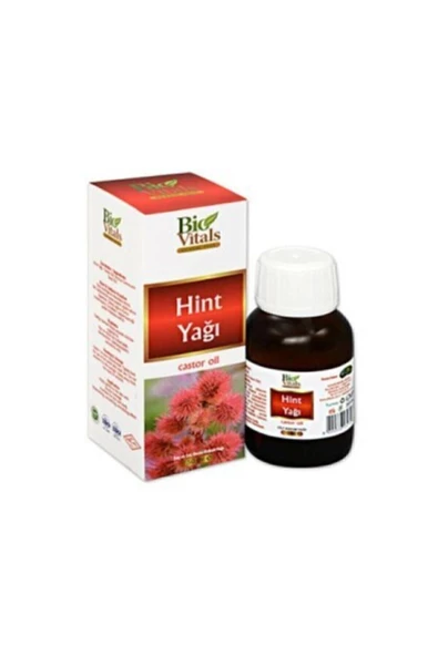 Pazariz Hint Yağı 50 ml - 2
