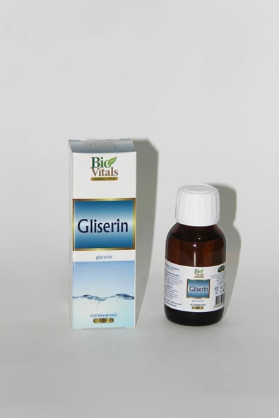 Pazariz Gliserin Yağı 50ml - Resim 2
