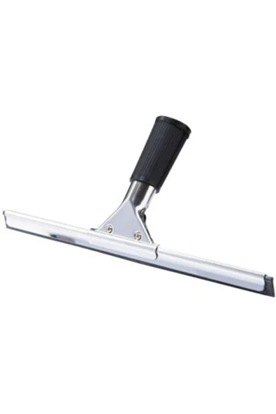 Pazariz Metal Cam Çekcek Camsil Silikon Uç En Kalitelisi 35 Cm - 3