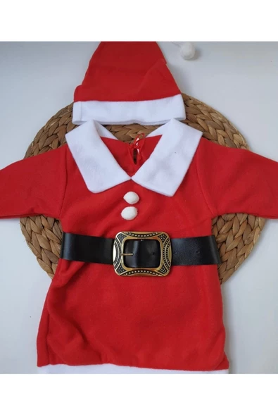 Pazariz Pembecin Cocuk Neol Kostüm - Resim 2