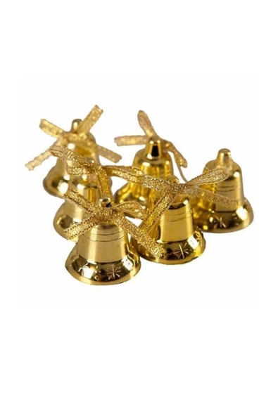 Pazariz Pazarız Yılbaşı Seti 60 cm Çam Ağacı 21 Ad Süsleri Mini Paket - 3