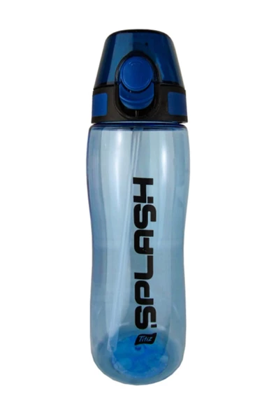 Pazariz 750 ml Su Matarası Otomatik