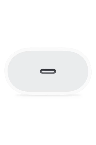 Pazariz Iphone 8 11 12 Uyumlu Hızlı Şarj Aleti Seti 20w Adaptör Usb-c Kablo Adaptör Kablo - Resim 3