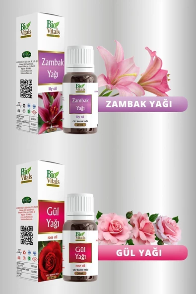 Pazariz Gül Ve Zambak Buhurdanlık Seti