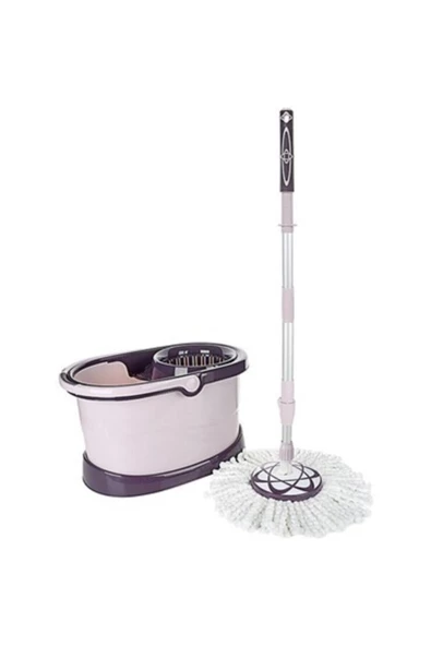 Pazariz Storm Pratik Mop Seti - Resim 2