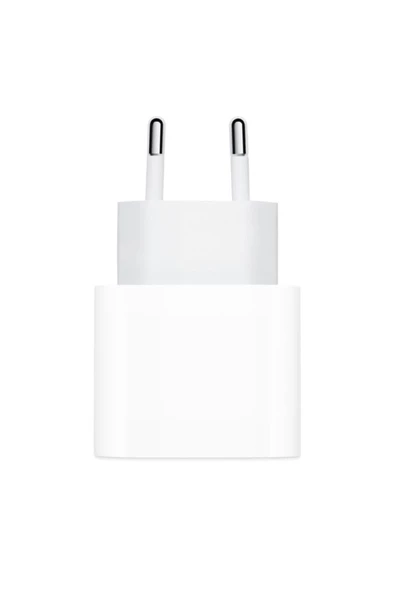 Pazariz Iphone 8 11 12 Uyumlu Hızlı Şarj Aleti Seti 20w Adaptör Usb-c Kablo Adaptör Kablo - Resim 2