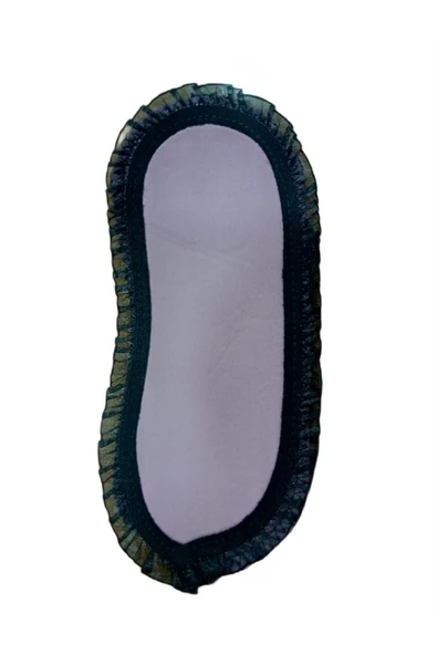 Pazariz Uyku Göz Bandı Maskesi Işık Önleyici Gözlük Maske Bant Eye Mask - 3
