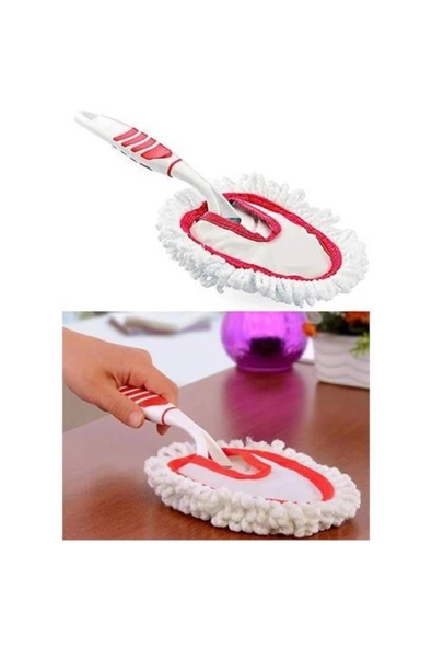 Pazariz Giftmatikcenter Alva Microfiber Ergonomik Toz Alma Püskülü 715800 ürün görseli