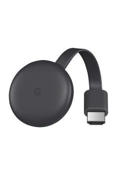 Pazariz Choremecast 4k Kablosuz Görüntü Aktarıcı