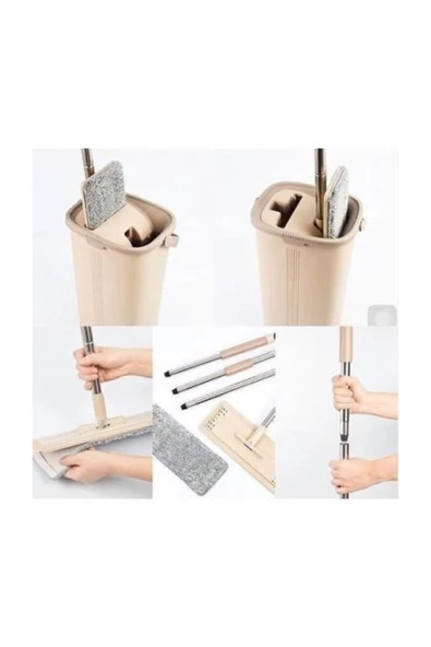 Pazariz Mop 5 Lt 005 - 3