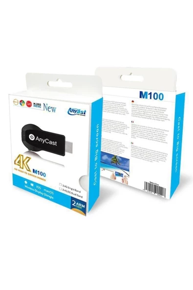 Pazariz M9 Plus Görüntü Ses Aktarıcı ürün görseli 1