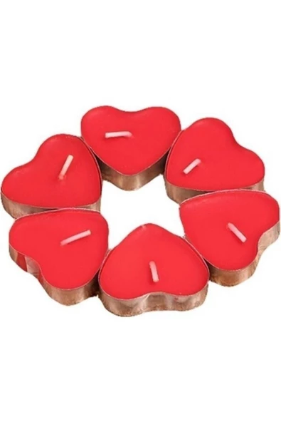 Pazariz 50 Adet Kalpli Tealight Mum - Tek Kullanımlık Kokusuz. ürün görseli 1