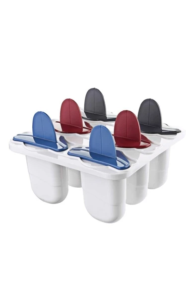 Pazariz Meybuz Dondurma Kabı 6 Lı ürün görseli 1