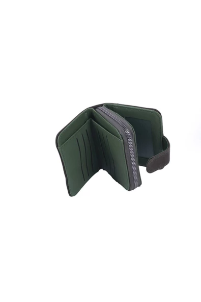 Pazariz Kadın  Cüzdan Kartlık - Resim 2