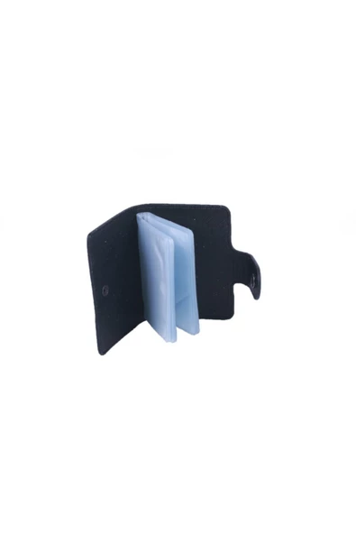 Pazariz Kadın Kartlık Cüzdan - Resim 2