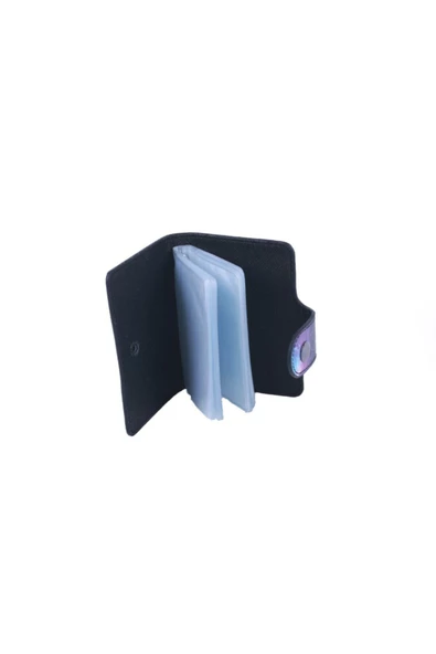 Pazariz Kadın   Cüzdan Kartlık - Resim 2