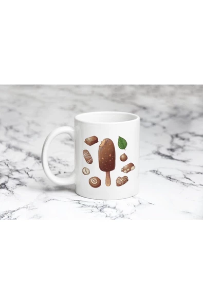 Pazariz Dondurma Kupa Bardak ürün görseli 1