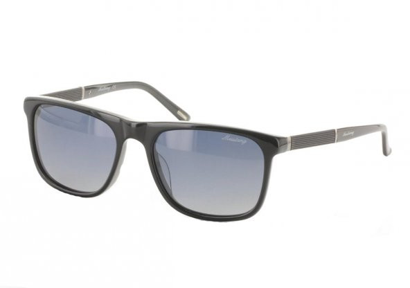 Mustang MU1647-01 57 Polarize Erkek Güneş Gözlüğü ürün görseli