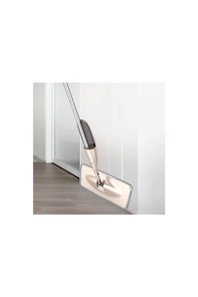 Pazariz Sprey Mop +4 Adet Yedek Bez Hediye - Resim 2