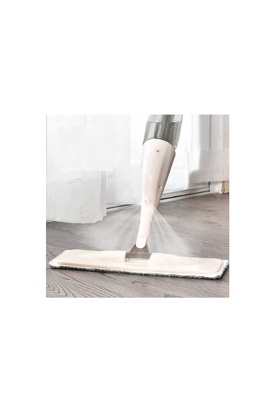 Pazariz Sprey Mop +4 Adet Yedek Bez Hediye - Resim 3