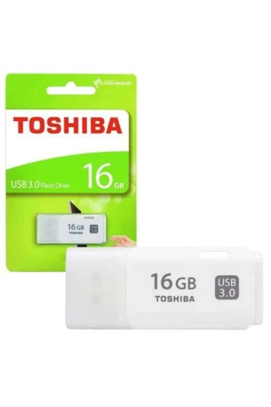 Pazariz 16 Gb Flash Bellek