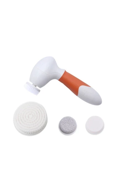 Pazariz Yüz Temizleme Cihazı 4 In 1