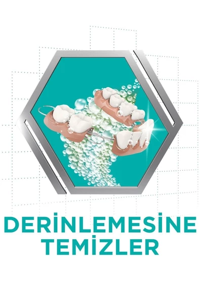 Pazariz Pazarız Temizleyici Beyazlatıcı 30 Tablet - 3