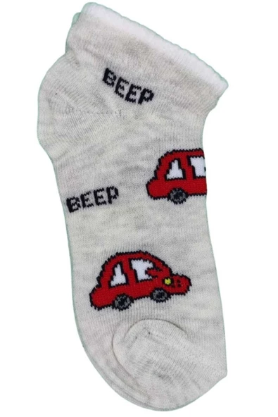 Pazariz Erkek Çocuk Çorap ürün görseli 1