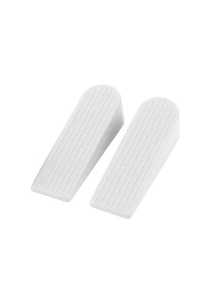 Pazariz Bloque 12 Adet Kauçuk Kapı Stopperi 715740 ürün görseli 1