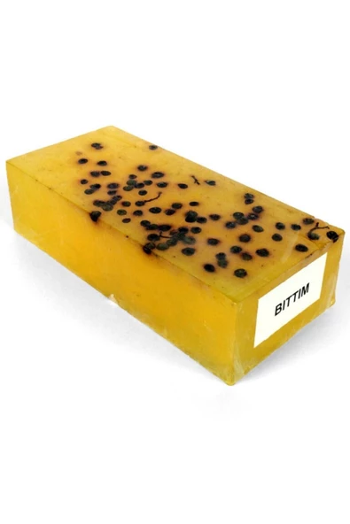 Pazariz Pazarız Dökme Baton Sabun Bıttım 900gr - 3