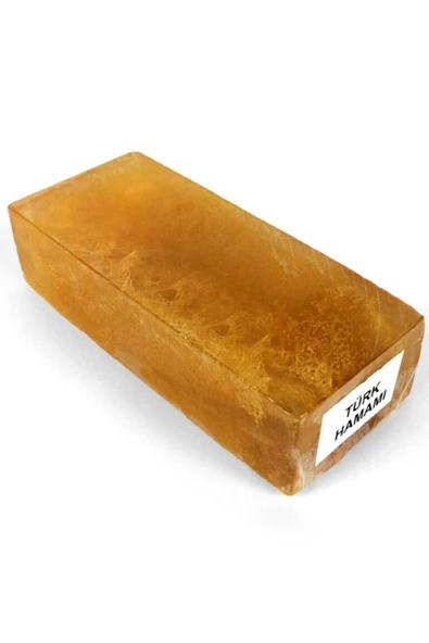 Pazariz Pazarız Dökme Baton Sabun Türk Hamamı 900gr - 3