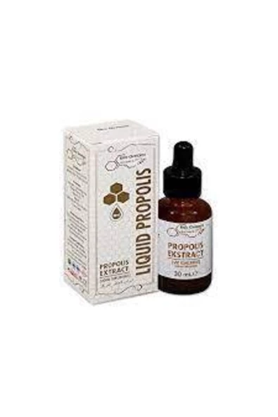 Pazariz Pazarız Sıvı Propolis 30ml